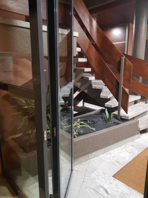 Magnifique T2 Au Centre Ville 克吕斯 外观 照片